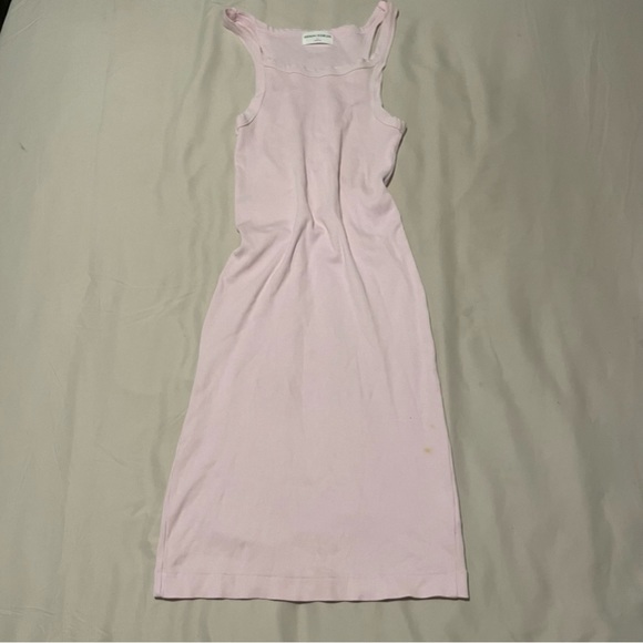 Aritzia denim forum dress - Picture 2 of 5